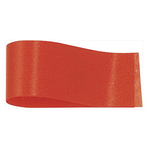 【30-1300-97】 リボン カスタムサテン 11mm×92m #097 1巻送料無料 花資材 松村工芸 FKTS