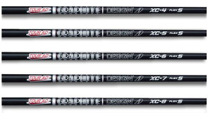 グラファイトデザイン ツアーAD XC-6 (ゴルフシャフト) 価格比較  
