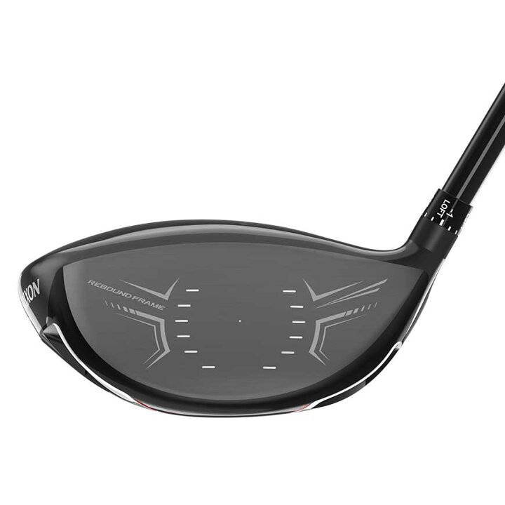楽天市場】【新春セール 値下げ】Srixon ZX5 Driver スリクソン ZX5 