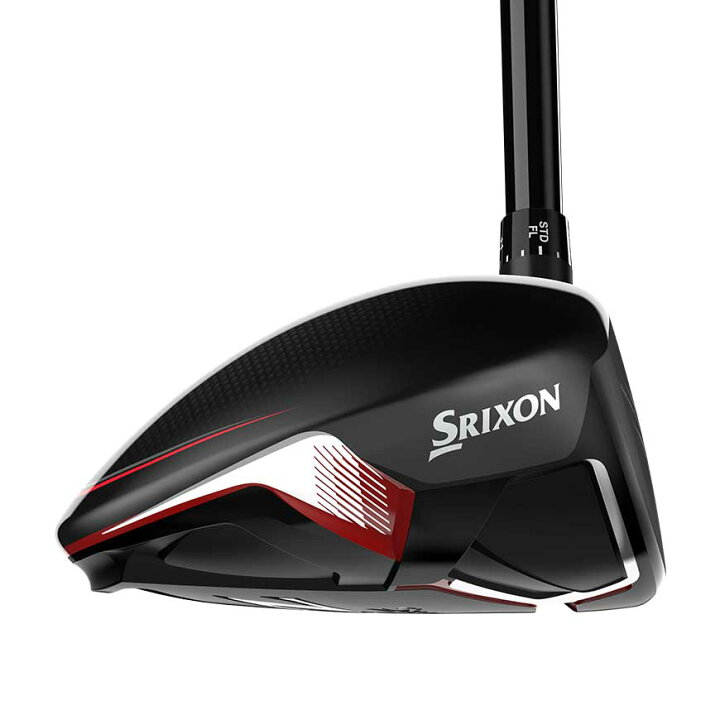 楽天市場】【新春セール 値下げ】Srixon ZX5 Driver スリクソン ZX5 