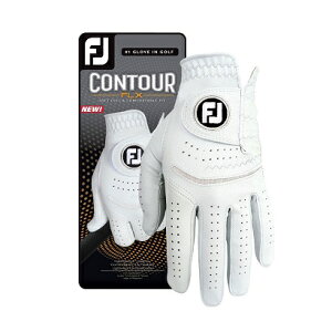 y[@USfzFootjoy Contour FLX Men's Golf Gloves tbgWC Contour FLX Y@StO[uyz