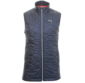 yUSAAizPuma Golf Cloudspun WRMLBL Vest v[} Y StEFA WRMLBL xXgyz
