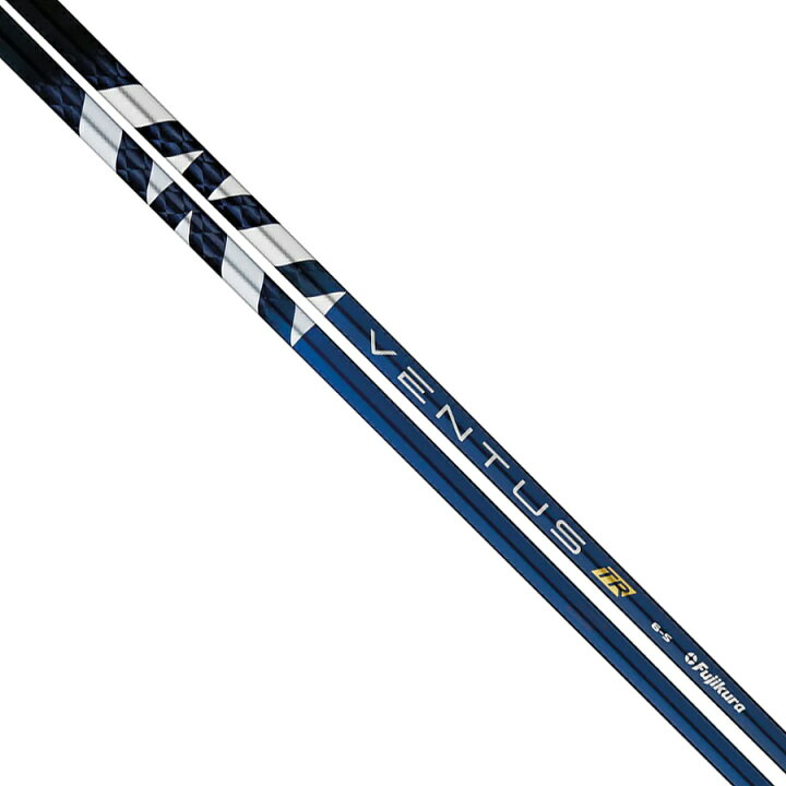 楽天市場】【数量限定 USA直輸入品】Fujikura Ventus TR Blue Shaft 