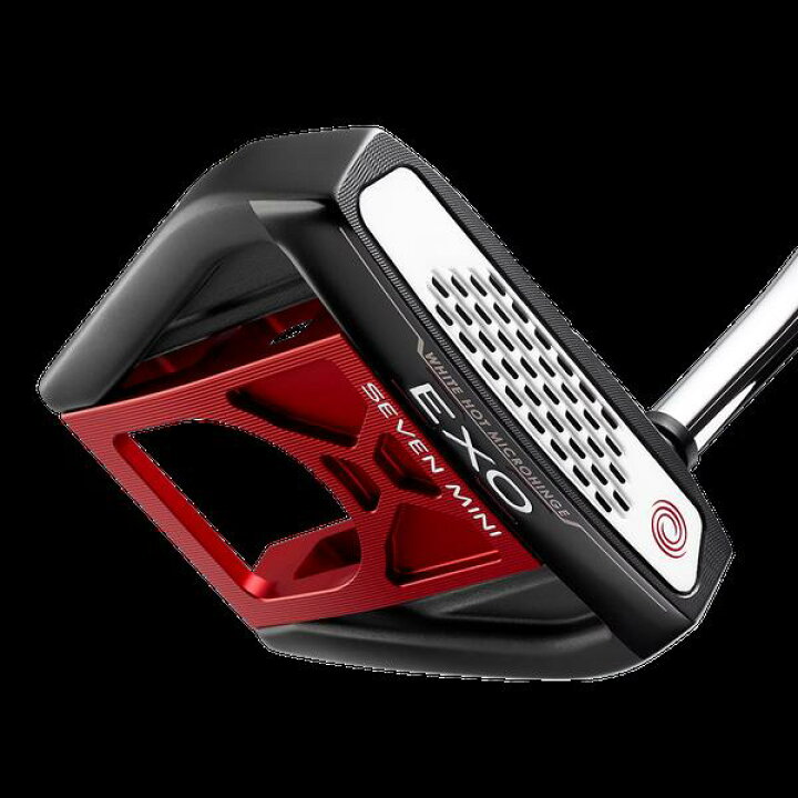 楽天市場】【2019年US正規モデル 即納】ODYSSEY EXO 7 MINI Stroke Lab 
