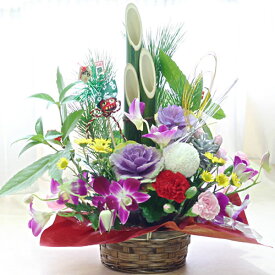 楽天市場 正月 花の通販