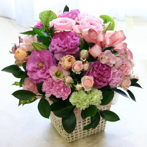 フラワーアレンジメント 500円の人気商品 通販 価格比較 価格 Com