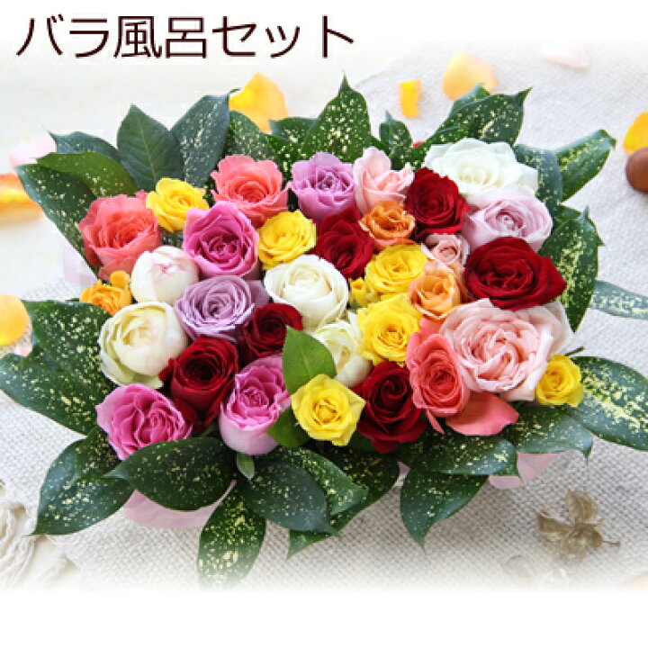 楽天市場 あす楽対応 バラ風呂セット I Love 湯 薔薇風呂 ローズバス 発表会 誕生日 記念日 お祝い お見舞い 結婚祝い 新築祝い 開店祝い 結婚記念日 退職祝い 送別会 ペットに 花 フラワー ギフト フラワーシャワー 送料無料 ゴルフコンペの賞品にも 花の 楽天市場 あす楽対応 バラ風呂セット I Love 湯 薔薇風呂 ローズバス 発表会 誕生日 記念日 お祝い お見舞い 結婚祝い 新築祝い 開店祝い 結婚記念日 退職祝い 送別会 ペットに 花 フラワー ギフト フラワーシャワー 送料無料 ゴルフコンペの賞品にも 花の