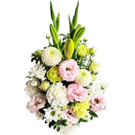 楽天市場 四十九日 花の通販