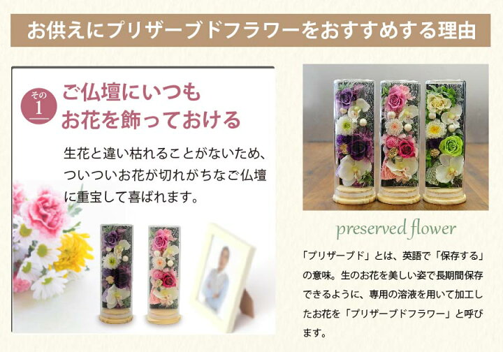 楽天市場 お供え花 供花 お供え お悔やみ 仏花 供花 お供え 花 プリザーブドフラワー 仏花 あす楽対応商品 お供え 花 ブリザード お悔やみ 仏壇 法事 お花 供花 一周忌 四十九日 命日 供養 仏花 花 枯れない 送料無料 お供え エーデルワイス お彼岸 ガラスボトル ジュジュ