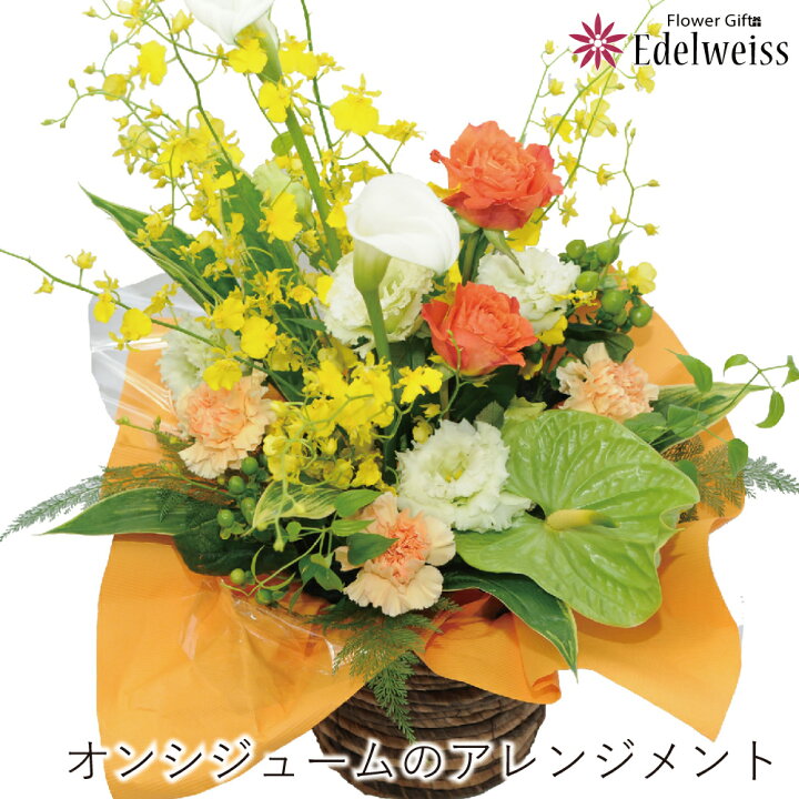 楽天市場】花 プレゼント 誕生日 花 転勤花 退職花 昇進花 昇格花 栄転 
