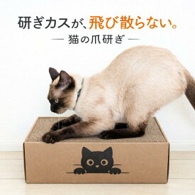 【楽天1位 】猫 爪とぎ 両面 長持ち 段ボール ベッド おしゃれ カス 飛び散らない 丈夫 猫用 つめとぎ ベッド 猫 爪とぎ防止 壁ボロボロ 対策 猫 つめとぎ ダンボールベッド 猫 爪研ぎ ベッド ダンボール ベッド 専用 段ボール 5枚入り 交換 猫 爪とぎハウス