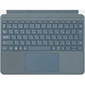 新品 純正 マイクロソフト Microsoft Surface Go Signature タイプ カバー