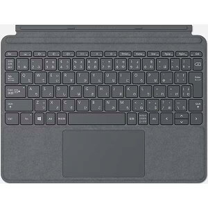 �y�ꕔ���[�z�V�i ���� �}�C�N���\�t�g Microsoft Surface Go Signature �^�C�v �J�o�[