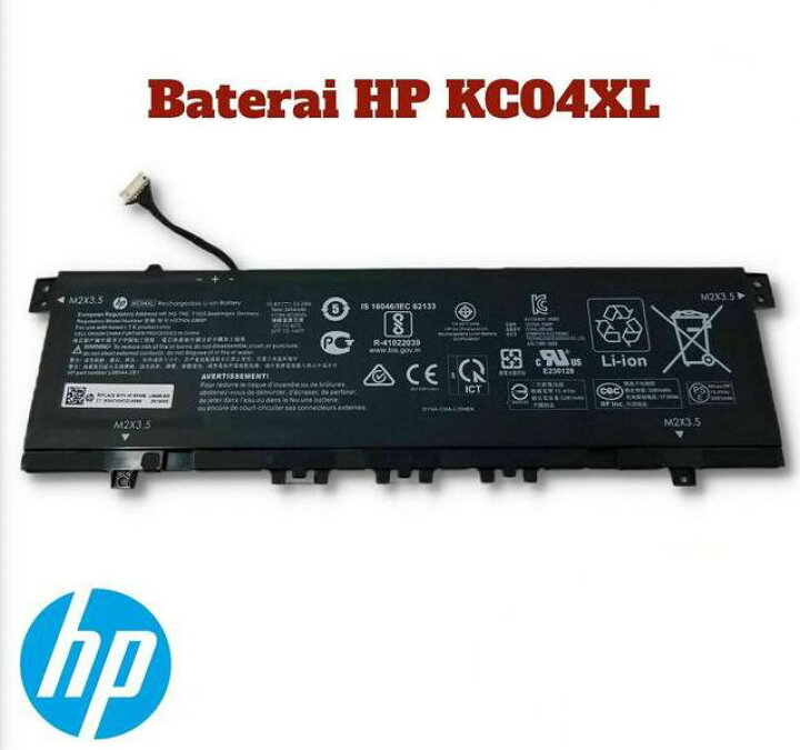 楽天市場】新品 純正 バッテリパックHP ENVY x360 13-ag0000 13-ah0000 