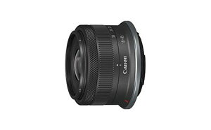 �L���m�� RF-S18-45mm F4.5-6.3 IS STM �W���Y�[�������Y EOS R10 R50 R100 �Ή� ���������Y Canon
