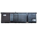 新品 Dell デル 純正バッテリパック Inspiron 5410 5430 7420 2-in-1 Vostro 3510 5510 Latitude 3420 3520 内蔵バッ…