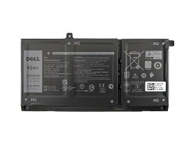 新品 純正 Dell Inspiron 5505 5501 5405 5402 5406 5502 5300 5301 7405 7506 Latitude 3410 3510 3120 Vostro 5501 5301 5402 内蔵バッテリー 11.25V 40Wh