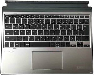 Vi HP Elite x2 G4i2in1^ubgPCjO\ȃgxL[{[h {