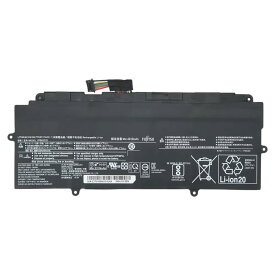 純正 Fujitsu 富士通 LIFEBOOK WU2/F3 WU2/E3 UH90/F3 UH90/E3 WUB/H1 内蔵バッテリー FPB0353S CP803415-01