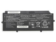 純正新品 Fujitsu 富士通 LifeBook UH90/B3 UH90/C3 WUF/F1 UH55/B3 U937 U938 U939 U9311X バッテリーパ…