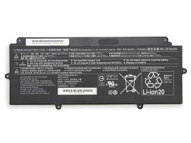 純正新品 Fujitsu 富士通 LifeBook UH90/B3 UH90/C3 WUF/F1 UH55/B3 U937 U938 U939 U9311X バッテリーパック FPB0340S