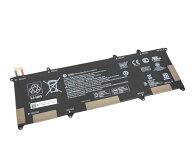 純正 HP Elite Dragonfly G1 G2 Notebook PC 内蔵バッテリー 7.7V 56.2Wh