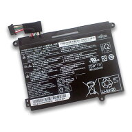 純正 Fujitsu 富士通 LIFEBOOK WU-X/F3 WU2/F3 WU2/E3 UH-X/H1 WU-X/E3 UH-X/E3 内蔵バッテリー FPB0352S