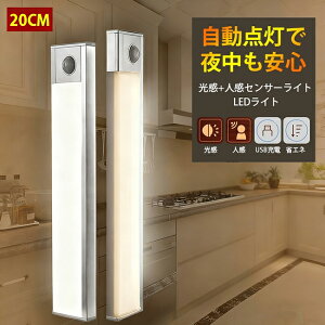 [ lZT[Cg Ɩ 20cm 40cm USB   led Ɩ N[[bgCg LEDCg [dr [dP[ut V[gt