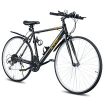 楽天市場】クロスバイク（カラーブラック）（自転車・サイクリング 