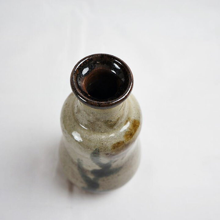 楽天市場】やちむん 食器 ゆしびん 嘉瓶 c 花瓶 置物 インテリア 菅原 