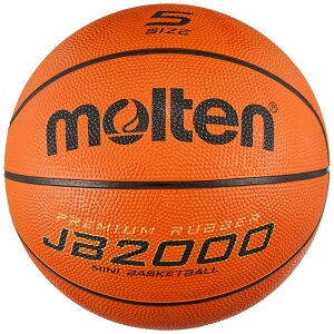 �����e��(molten) �o�X�P�b�g�{�[�� ��C���� JB2000 B5C2000
