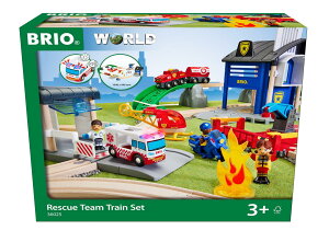 BRIO WORLD (uI [h) XL[`[Zbg 36025 [S44s[X] Ώ۔N 3~ (dԗ d  ؐ [) ԁA΁AA