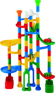 くもん出版(KUMON PUBLISHING) NEW くみくみスロープ BL-22 知育玩具 おもちゃ 3歳以上 KUMON