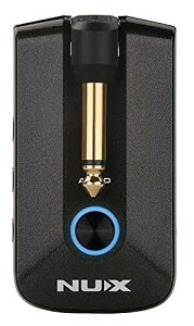 NUX j[GbNX/Mighty Plug Pro MP-3 Guitar&Bass Amp Modeling Amplug wbhtHAv