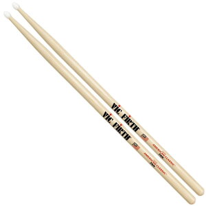 VIC FIRTH AMERICAN CLASSIC (Nylon Tip Model) hXeBbN VIC-7AN