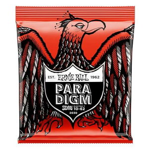 yKiz ERNIE BALL 2030 GLM^[ 7 (10-62) PARADIGM 7-STRING SKINNY TOP HEAVY BOTTOM SLINKY p_CEXL[