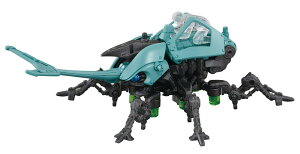 ZOIDS ]ChCh ZW03 Ju^[