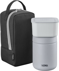 �T�[���X �^��f�M�X�[�v�����`�Z�b�g 400ml �u���b�N�O���[ JBY-801 BKGY