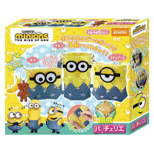 パチェリエ ミニオンズ PCR-028