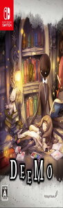 DEEMO (�f�B�[��) - Switch