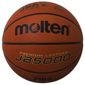�����e��(molten) �o�X�P�b�g�{�[�� JB5000 B7C5000