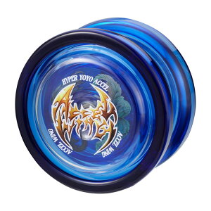 [o_C(BANDAI)] HYPER YOYO ACCEL nCp[[[ANZ ANZEBO-gCCgu[-