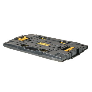 �f�E�H���g(DEWALT) �^�t�V�X�e��2.0 �A�_�v�^�[ �c�[���{�b�N�X �A�� �ςݏd�ˎ��[ �A�E�g�h�A DWST08017