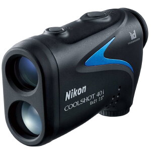 Nikon Stp[U[v COOLSHOT 40i LCS40I ፷Ήf