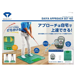 _CSt(DAIYA GOLF) Av[`K _CAv[`Zbg462 (StKlbg&}bg) K{[t RpNg[ TR-462