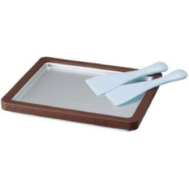 ドウシシャ アイスクリームメーカー ハピロール タブレット 自宅でロールアイス DHRL-18