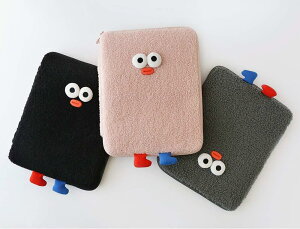 Brunch Brother 11C` iPad ی|[` obO P[X X[u^ubgPC Jo[ - USBP[uACz, ANZT[ [ |Pbgt (Charcoal)