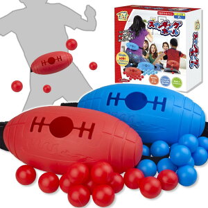 UEANZX ݂Ȃ܂ PARTY TOYS XCMO{[ VтȂ^s GNTTCY X|[c t@~[ p[eB[ Q[ 