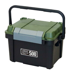 JEJAXe[W [{bNX { ω׏d500kg Lv H ςݏd [XV[Y V[h{bNXVbg 500X] h 52×s36×34.5cm