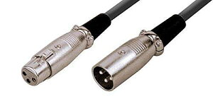 CLASSIC PRO �N���V�b�N�v�� �}�C�N�P�[�u�� MIX100 �}�C�N�P�[�u�� 10m XLR�L���m��